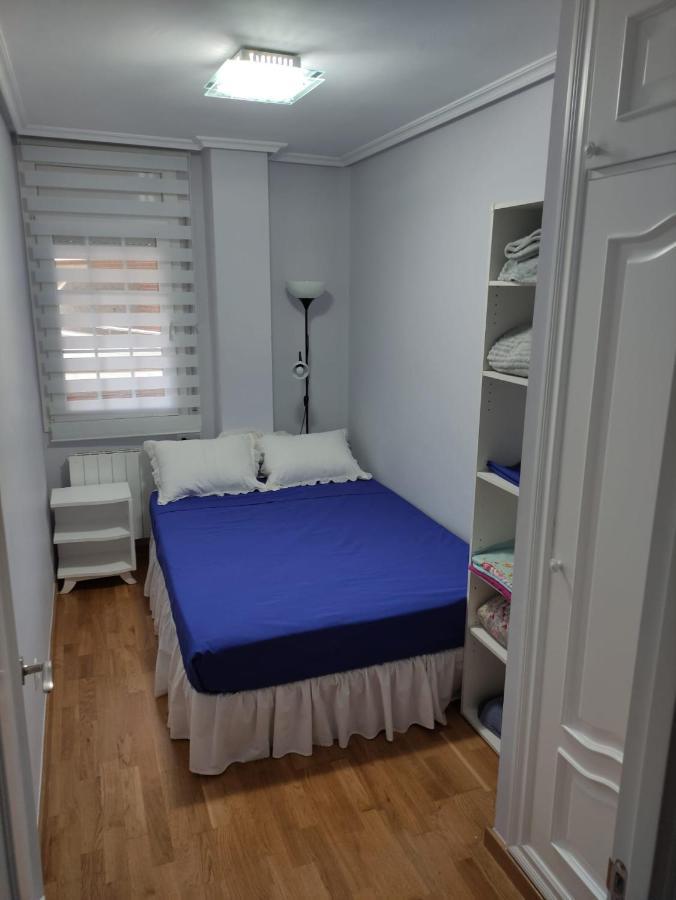 Piso Familiar 3 Habitaciones 2 Banos Y Plaza De Parking Таррагона Екстер'єр фото