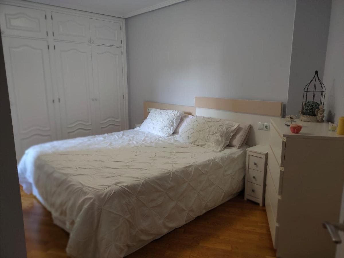 Piso Familiar 3 Habitaciones 2 Banos Y Plaza De Parking Таррагона Екстер'єр фото